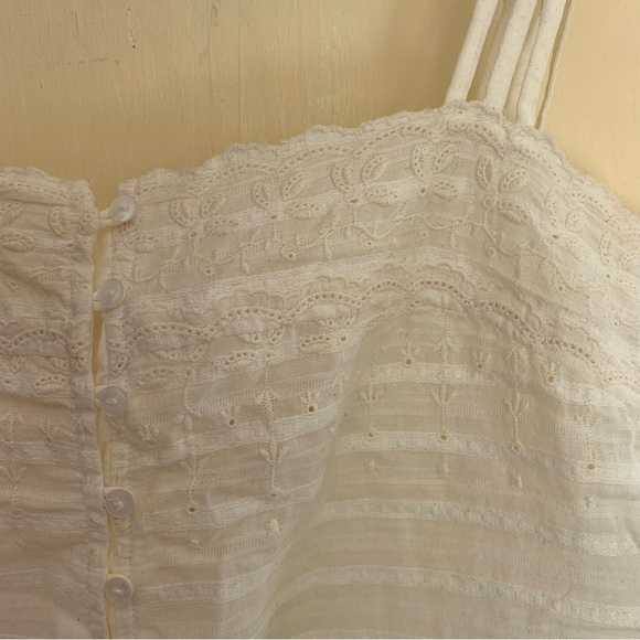 100% cotton nightie, fits S/M - Picture 4 of 5